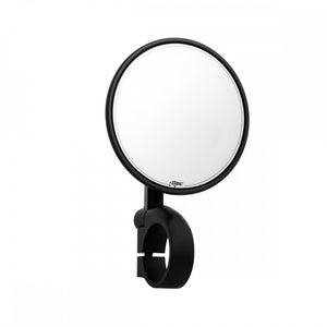 Bar End Mirrors -2 x TRILINE Billet Bar End Mirror - TYPE S (80mm) - PAIR