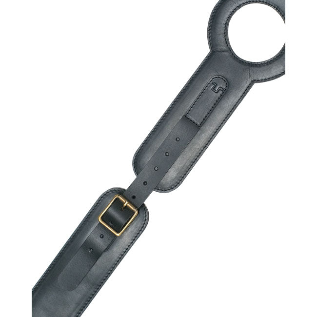 Trip Machine - Tank Strap Interceptor/GT650 - black