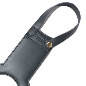 Trip Machine - Tank Strap Interceptor/GT650 - black