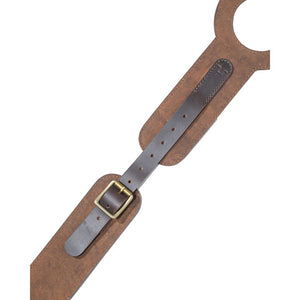 Trip Machine - Tank Strap Interceptor/GT650 - brown
