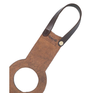 Trip Machine - Tank Strap Interceptor/GT650 - brown
