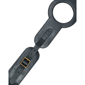 Trip Machine Tank Strap Super Meteor/Shotgun - black
