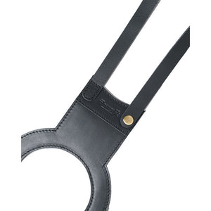 Trip Machine Tank Strap Super Meteor/Shotgun - black