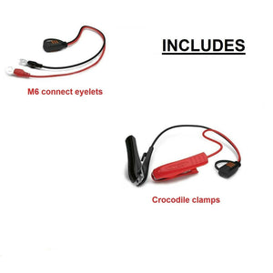 CTEK, XS 0.8 BATTERY CHARGER