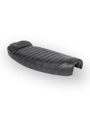 Smart Slim Seat - leather - for the Triumph Liquid Cooled Twins