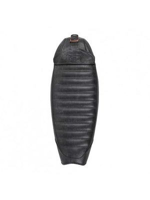 Smart Slim Seat - leather - for the Triumph Liquid Cooled Twins