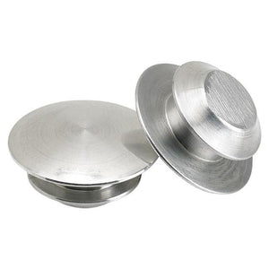 Joker Machine Radial Rubber Grip Trim Caps