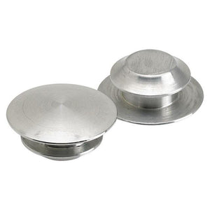 Joker Machine Radial Rubber Grip Trim Caps