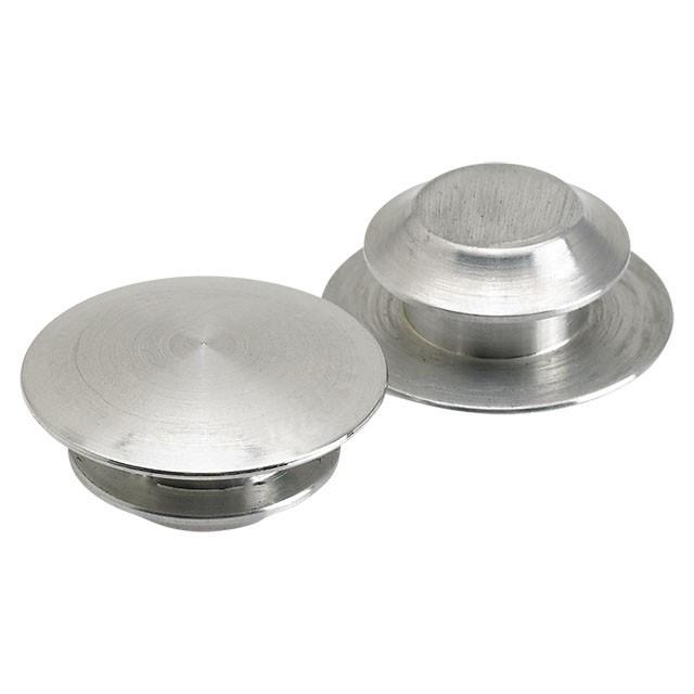 Joker Machine Radial Rubber Grip Trim Caps