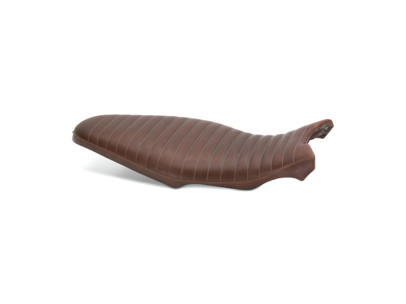 Roland Sands - Flat Out Enzo Seat - BMW RnineT