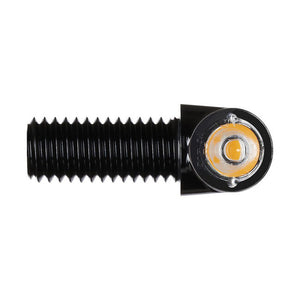 MOTO GADGET - MO.BLAZE TENS1 TURN SIGNAL ECE. BLACK