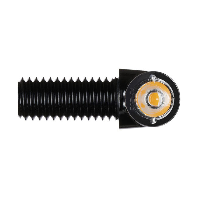 MOTO GADGET - MO.BLAZE TENS1 TURN SIGNAL ECE. BLACK