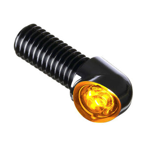 MOTO GADGET - MO.BLAZE TENS1 TURN SIGNAL ECE. BLACK