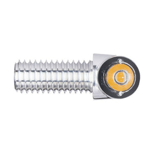MOTO GADGET - MO.BLAZE TENS1 TURN SIGNAL ECE. POLISHED