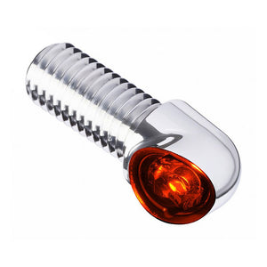 MOTO GADGET, MO.BLAZE TENS2 2IN1 TAIL LIGHT/BRAKE LIGHT. POLISHED