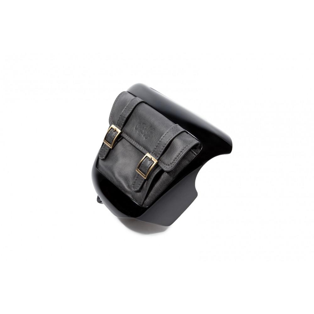 Right-Hand Side Panel Case - Alo's