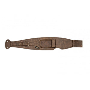 Leather Tank strap with IPhone / Smartphone case - Alo's