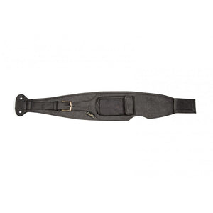Leather Tank strap with IPhone / Smartphone case - Alo's