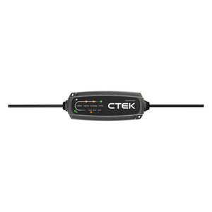 CTEK, CT5 POWERSPORT BATTERY CHARGER, ACID & LITHIUM