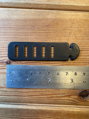 Leather Cable Ties