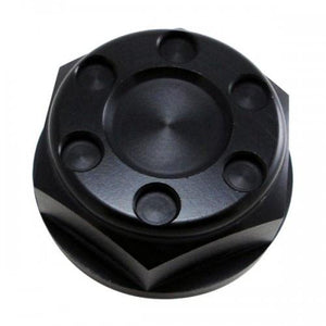 Joker Machine Steering Stem Nut
