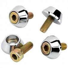 Joker Machine Shock Bolt Dress-Up Kit - Chrome