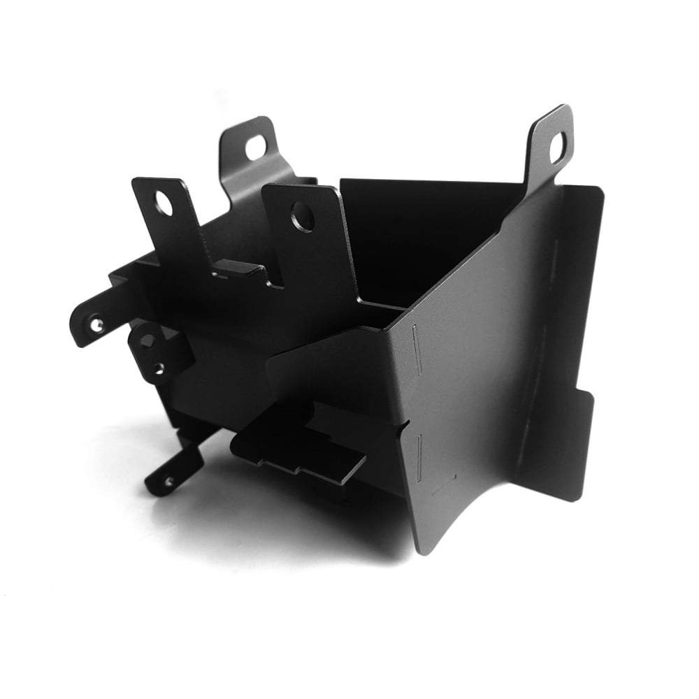 Airbox Elimination Kit - Battery Box