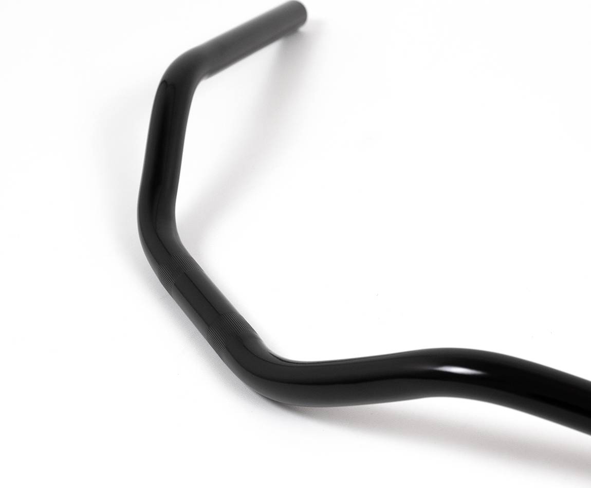 BAAK N°1 handlebars Ø25,4mm