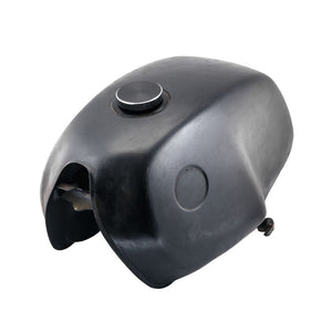 BMW Airhead Billet Gas Cap - Black