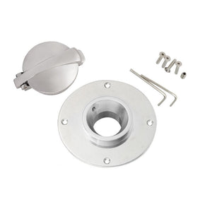 BMW Monza Gas Cap Kit for K Series - K75/K100/K1100