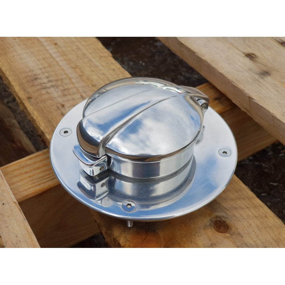 BMW Monza Gas Cap Kit for K Series - K75/K100/K1100