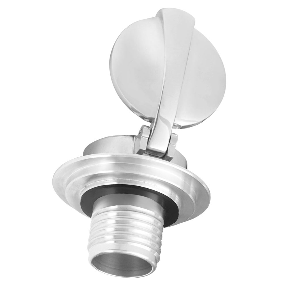 BMW Airhead Monza Fuel Cap Kit