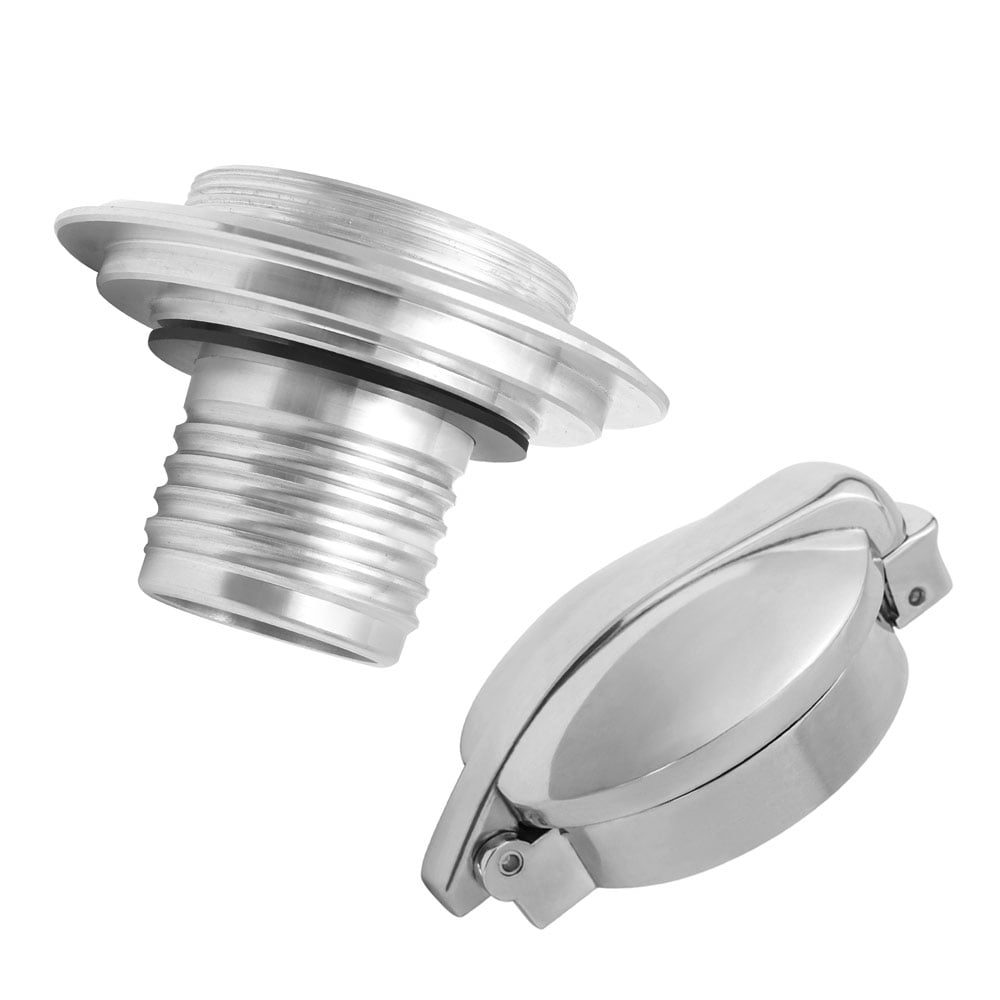 BMW Airhead Monza Fuel Cap Kit
