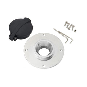 BMW Monza Gas Cap Kit for K Series - K75/K100/K1100