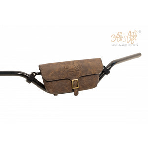 Borsa manubrio "Alo's Pocket"