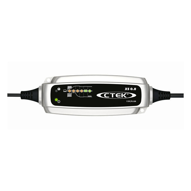 CTEK, XS 0.8 BATTERY CHARGER