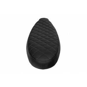 The "Lite" Slim Seat for new Triumph Liquid Cooled 2016+