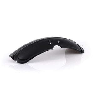 Duckbill Front Mudguard/Fender - Gloss Black - AC