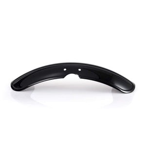 Duckbill Front Mudguard/Fender - Gloss Black - AC