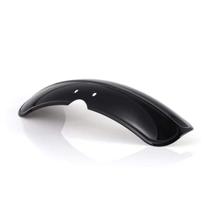 Duckbill Front Mudguard/Fender - Gloss Black - LC