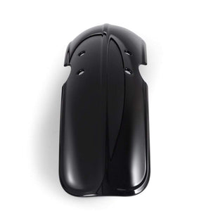 Duckbill Front Mudguard/Fender - Gloss Black - LC