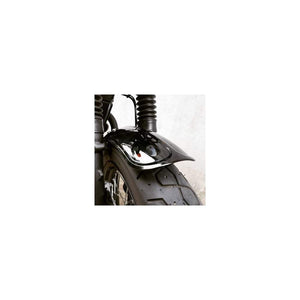 Duckbill Front Mudguard/Fender - Gloss Black - LC