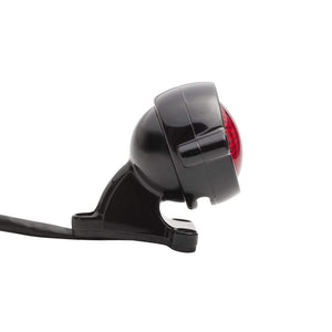 Eldorado LED Tail Light + Fender Mount Kit - Black
