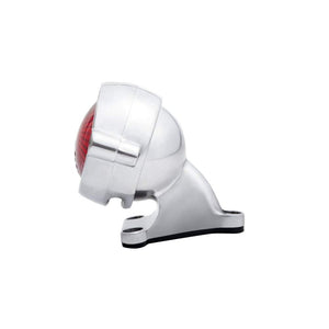 Eldorado LED Tail Light + Fender Mount Kit - Polished finish