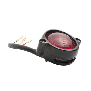 Eldorado Tail Light - LED - Black