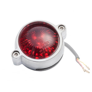 Eldorado Tail Light - LED - Polished