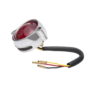 Eldorado Tail Light - LED - Polished