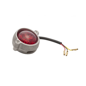 Eldorado Tail Light - LED - Shot Blast