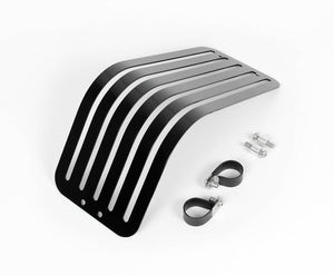 Triumph Sump Guard (pre-2016 air cooled models) Brushed finish