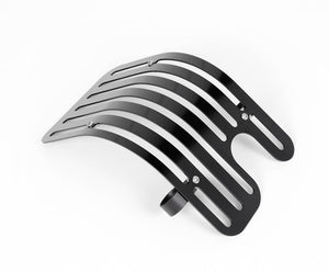 BAAK -Sump Guard/Engine protection for Liquid Cooled Triumphs (2016 onwards)